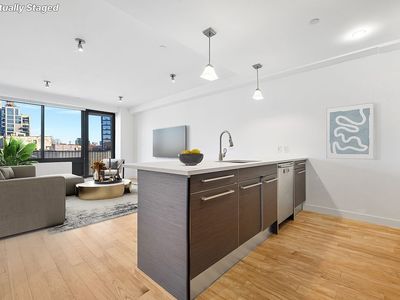 10-55 47th Ave #3H, Long Island City, NY, 11101