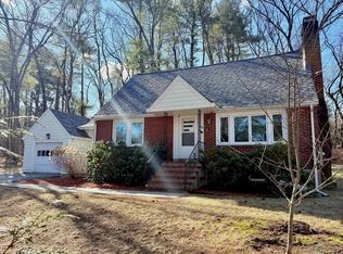 687 Boston Post Rd, Sudbury, MA 01776