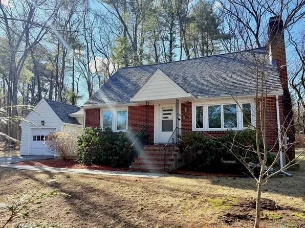 687 Boston Post Rd, Sudbury, MA 01776