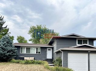10653 Sperry St, Northglenn, CO 80234