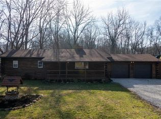 244 45th St SW, Canton, OH 44706