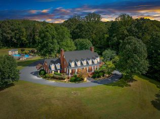 12620 Chewning Ln, Fredericksburg, VA 22407