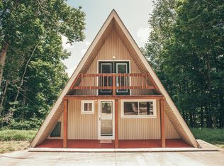 399 Cedar Hill Rd, Celina, TN 38551