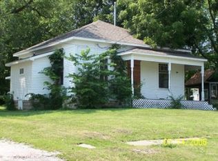 314 S Jackson St, Osceola, IA 50213