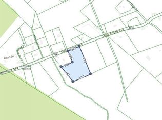 34A-21-A5 State Route 534, Albrightsville, PA 18210