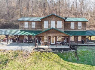 11585 Laughery Creek Rd, Dillsboro, IN 47018