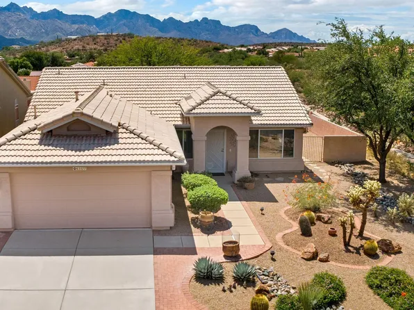 63577 E Whispering Tree Ln, Saddlebrooke, AZ 85739