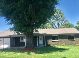 2409 S T St, Fort Smith, AR 72901