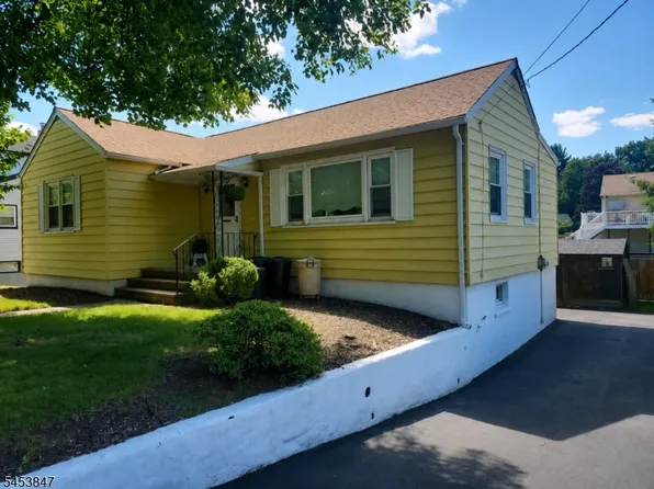 11 Bullens Ave, Wayne Twp., NJ 07470