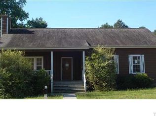 1717 Eva Mae Dr, Raleigh, NC 27610