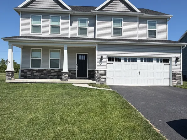 5148 Rock Creek Dr, Sylvania, OH 43560