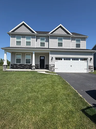 5148 Rock Creek Dr Photo 1