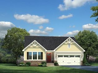 188 Rapids Dr, Fairborn, OH 45324
