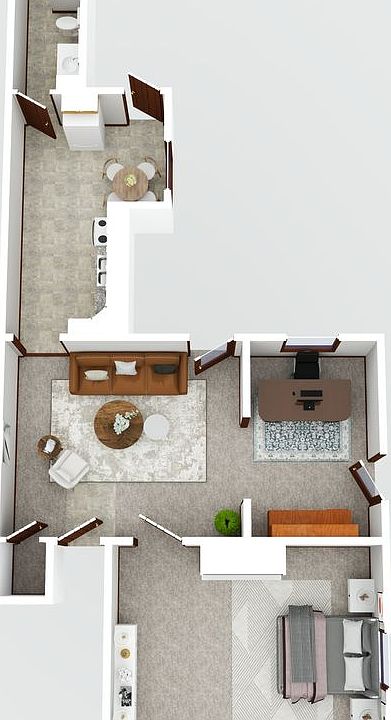 1st image of 1028 Tippecanoe St
