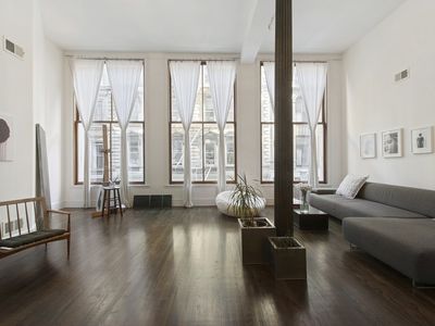 80 Leonard St APT 2C, New York, NY, 10013