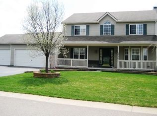 3935 Forest Edge Dr, Commerce Township, MI 48382