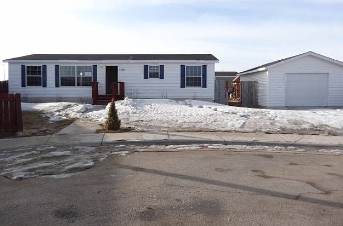 1706 Magnolia Ct