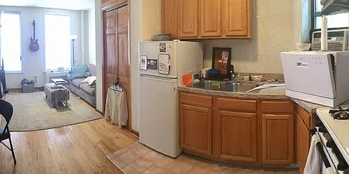 Rented by Landmark Resources