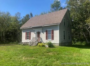 522 Mason Bay Rd, Jonesport, ME 04649