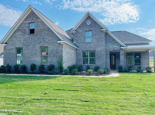 4439 Mitchell Pl, Olive Branch, MS 38654