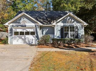 2156 Cottage Ct SW, Marietta, GA 30008