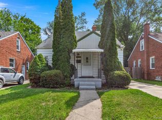 7626 Lamphere, Detroit, MI