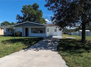 53 S Davis St, Beverly Hills, FL 34465