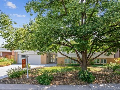 850 S Arbutus Street, Lakewood, CO, 80228