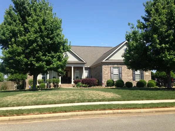 113 River Meadow Way, Huntsville, AL 35811