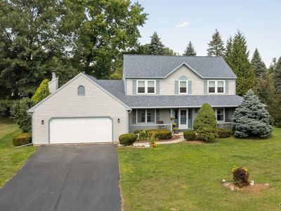 3282 Greenleafe Dr, Phoenix, NY, 13135