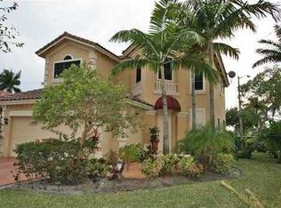 5116 SW 129th Ter, Miramar, FL 33027