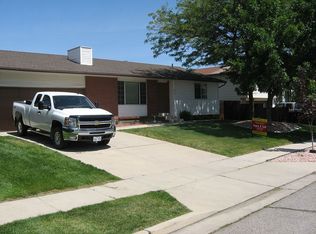 1360 W 8605 S, West Jordan, UT 84088