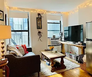 Rented by Living New York