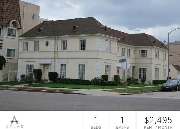 1st image of 1000 S Sherbourne Dr
