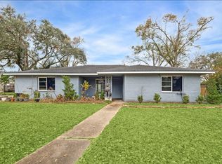 4701 Frontier Dr, Houston, TX 77041