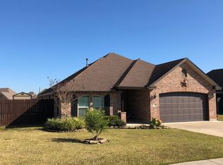 6420 Kerrville Ln, Lumberton, TX 77657
