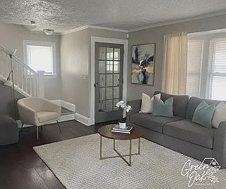1052 Quilliams Rd — Photo 2