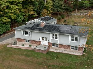 1053 Middlebury Rd, Middlebury, CT 06762