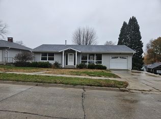 1509 N 8th St, Red Oak, IA 51566