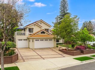 427 Appleton Rd, Simi Valley, CA 93065