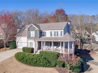 2432 Commissioner Cv, Buford, GA 30519