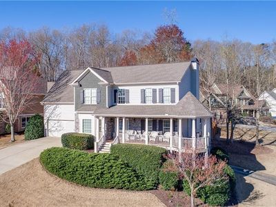 2432 Commissioner Cv, Buford, GA, 30519