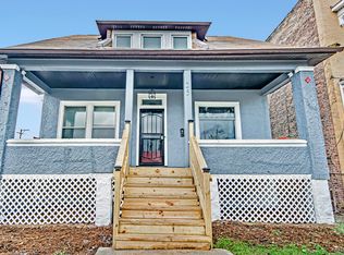 25 S Parkside Ave, Chicago, IL 60644