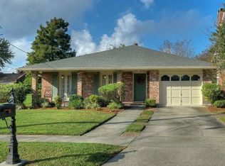 4724 Craig Ave, Metairie, LA 70003