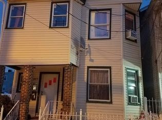 265 N 5th St, Newark, NJ 07107