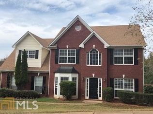 1345 Chris Lake Dr, Lawrenceville, GA 30046
