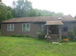 800 George Hollow Rd, Waverly, OH 45690