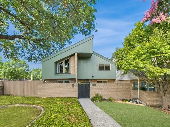 10401 Shadow Bend Dr, Dallas, TX 75230