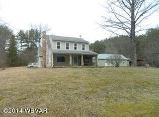 9330 W Route 973 Hwy, Jersey Shore, PA 17740
