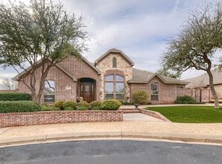4605 Woodbar Ct, Midland, TX 79707